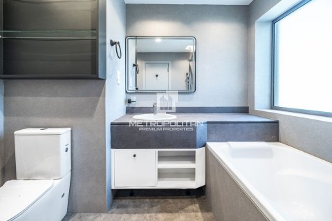 Apartment in Bahar, Jumeirah Beach Residence, Dubai 2 bedrooms, 121 sq.m. № 73414 - photo 10