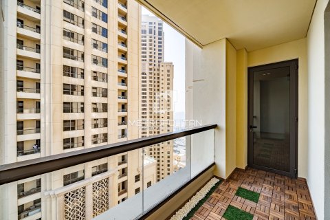 Apartment in Bahar, Jumeirah Beach Residence, Dubai 2 bedrooms, 121 sq.m. № 73414 - photo 2