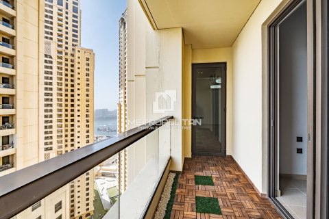 Apartment in Bahar, Jumeirah Beach Residence, Dubai 2 bedrooms, 121 sq.m. № 73414 - photo 4