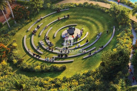 Adosado en Dubai Land, Dubai, 4 dormitorios, 144 m², № 73424 - foto 10