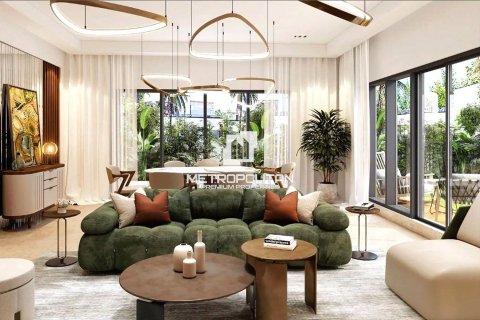 Adosado en Dubai Land, Dubai, 4 dormitorios, 144 m², № 73424 - foto 2