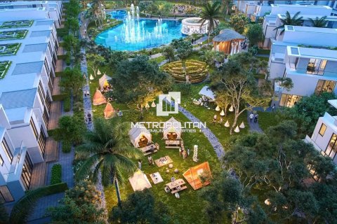 Adosado en Dubai Land, Dubai, 4 dormitorios, 144 m², № 73424 - foto 6