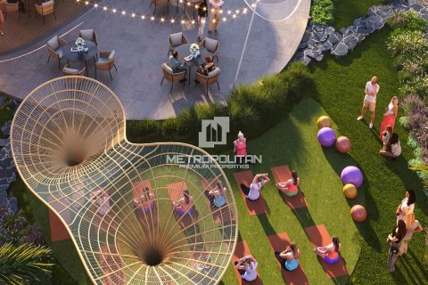 Adosado en Dubai Land, Dubai, 4 dormitorios, 144 m², № 73424 - foto 9