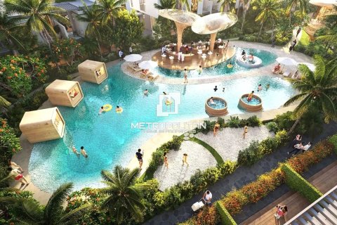 Adosado en Dubai Land, Dubai, 4 dormitorios, 144 m², № 73424 - foto 1